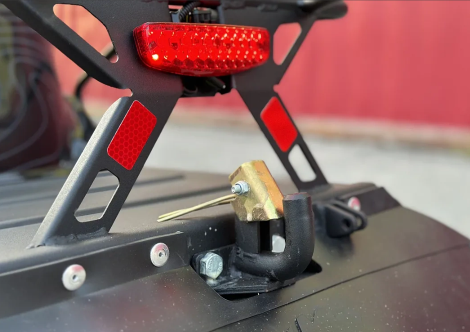 Снегоход РМ TIKSY 500 4Т в Муроме