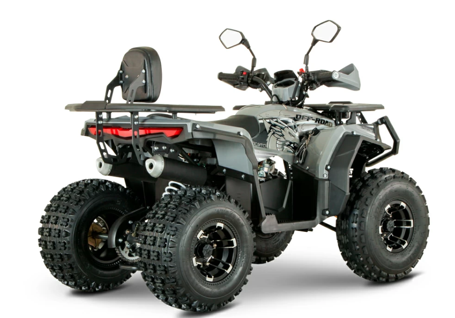 Квадроцикл YACOTA DRAGON LUX LD в Муроме