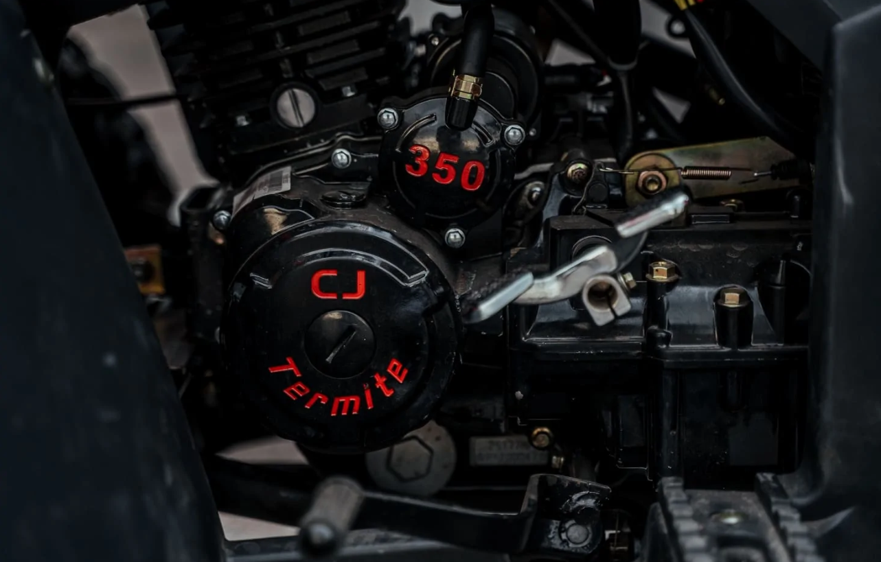 Квадроцикл CJ Termite 350 в Муроме