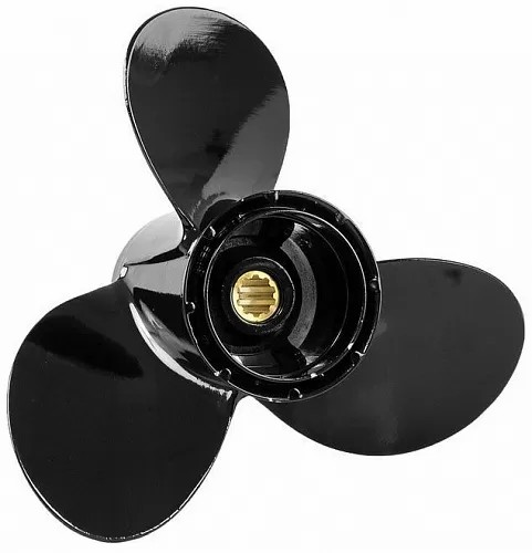 ВИНТ ГРЕБНОЙ SUZUKI DF25-30 / DT20-30; 3X10-1/4X10 в Муроме