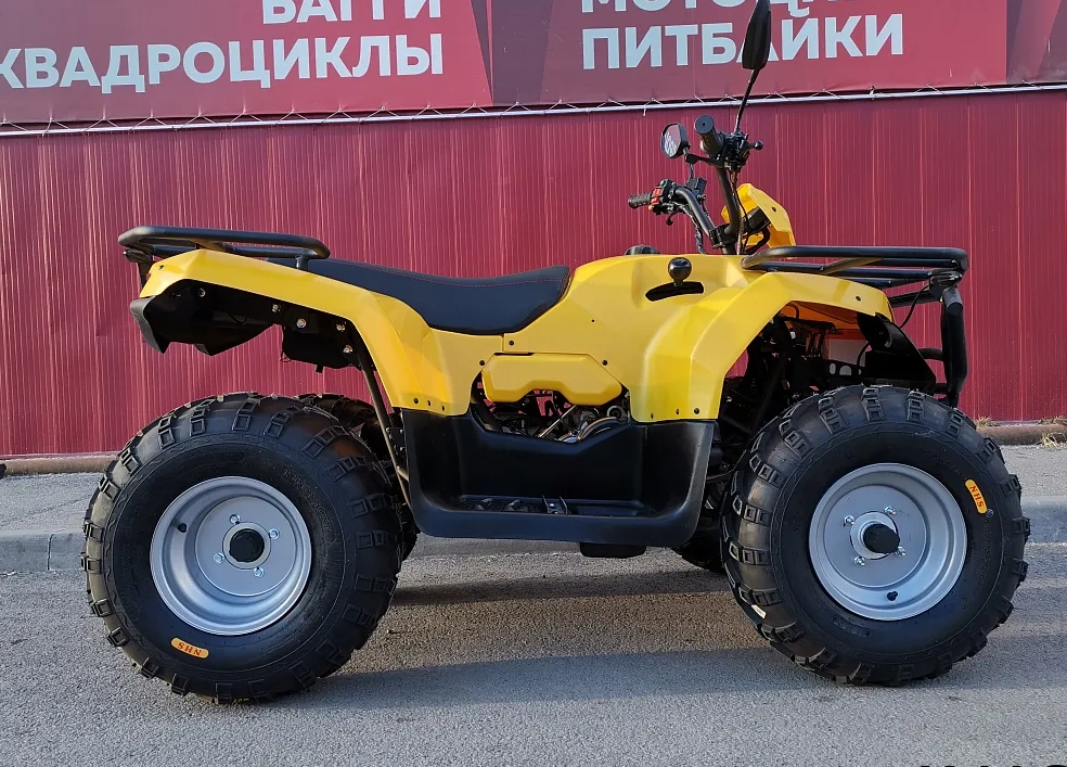 КВАДРОЦИКЛ IRBIS ATV200 в Муроме