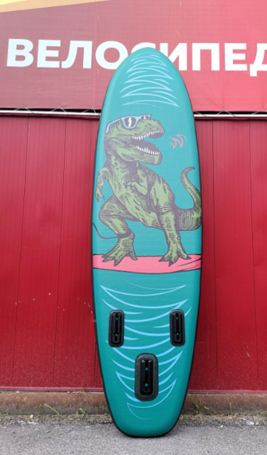 SUP (САП) Доска MISHIMO TURTLE 10(305) в Муроме