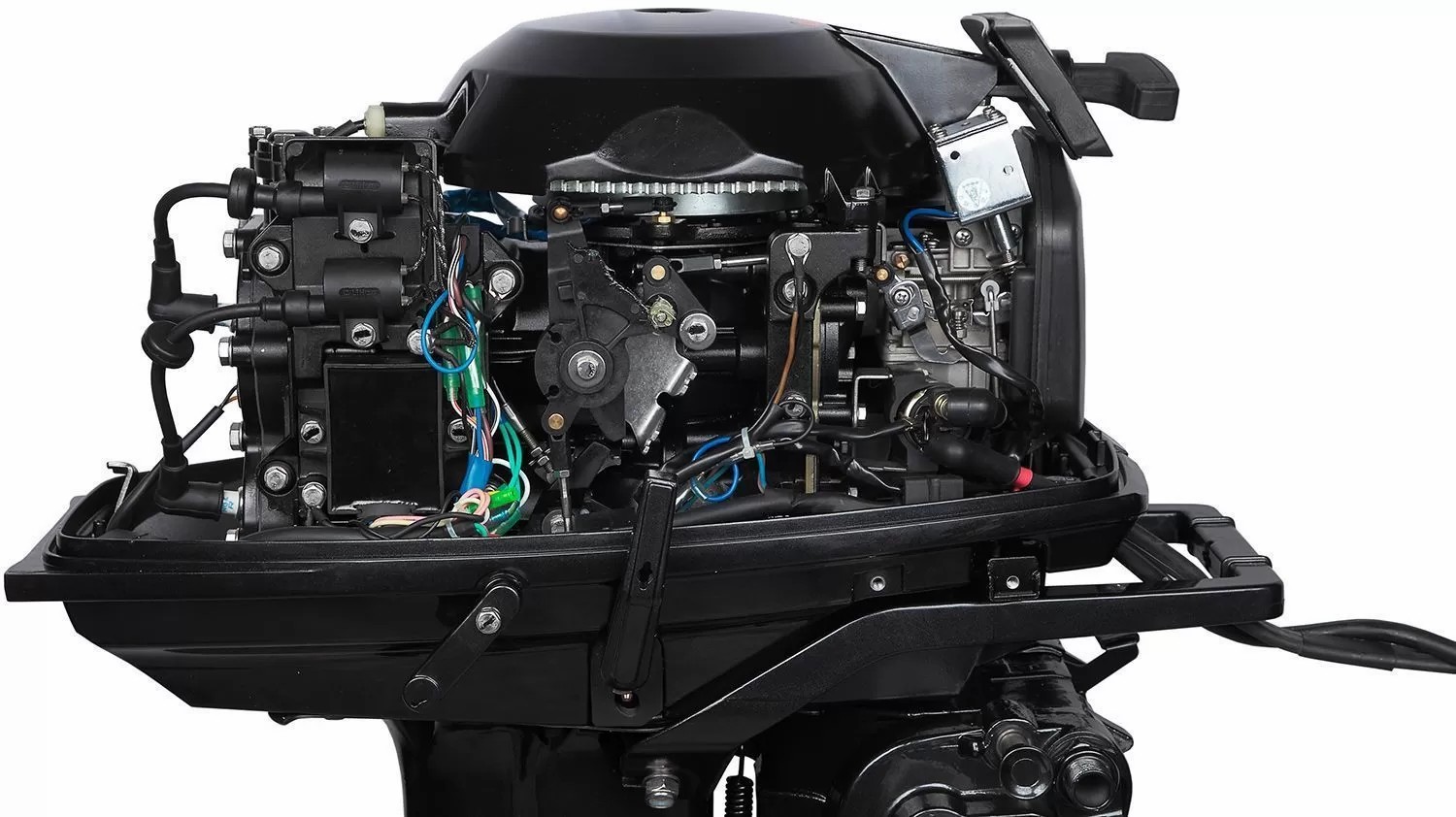 Лодочный мотор MARLIN MP 30 AWRS в Муроме