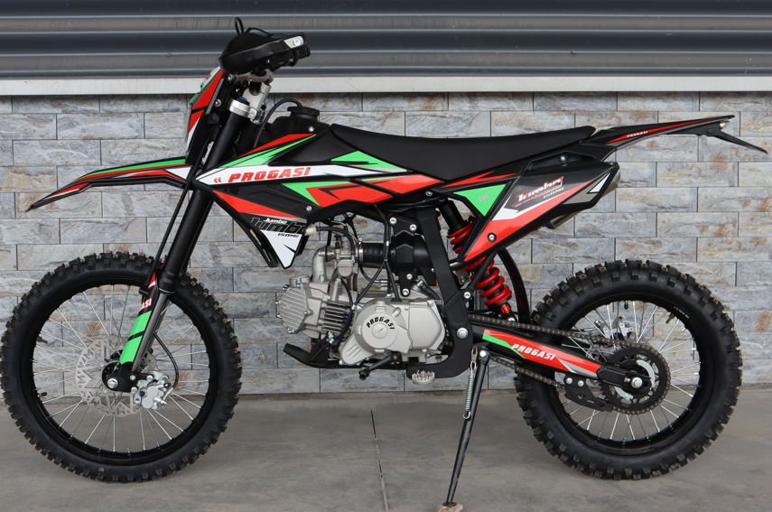 Мотоцикл Progasi Jumbo 150 Pro (19/16) в Муроме