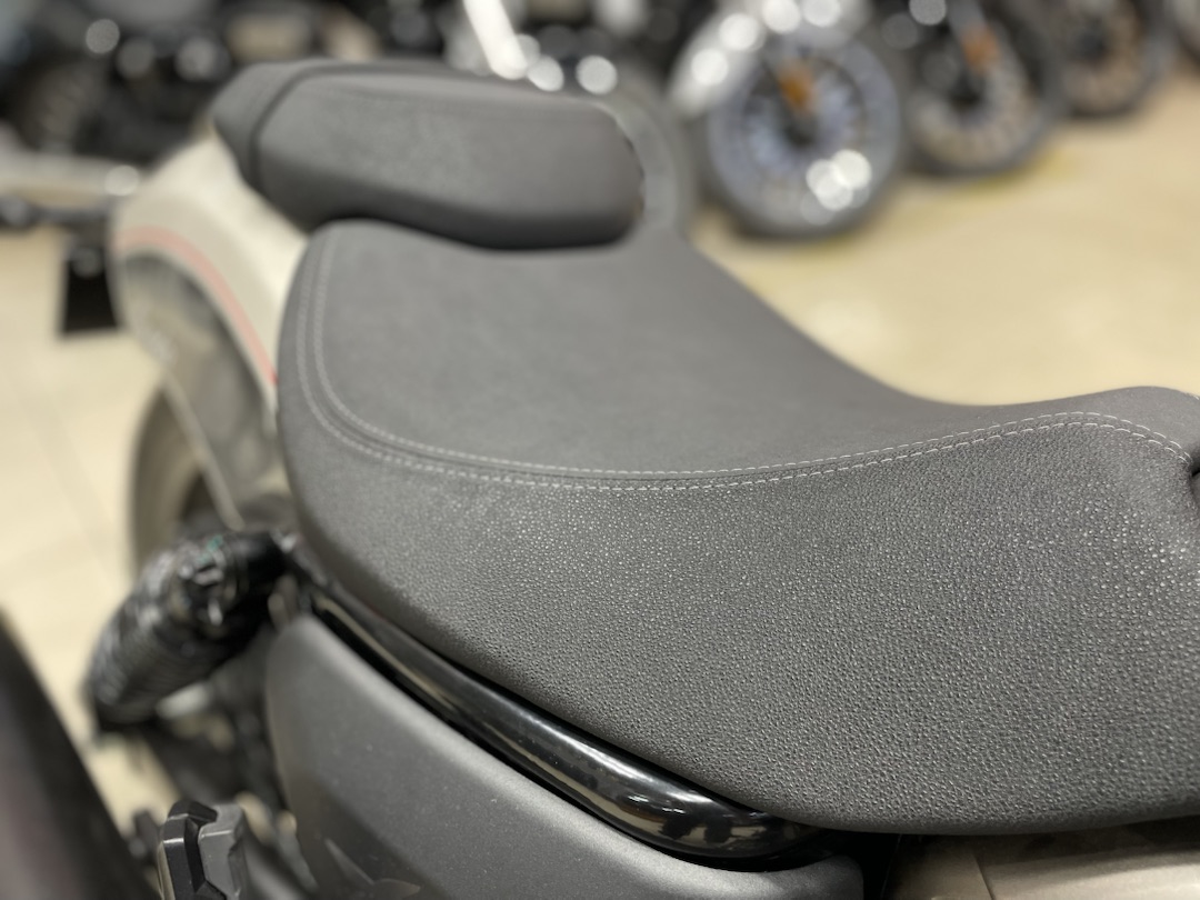 Мотоцикл Benda Chinchilla 500 в Муроме