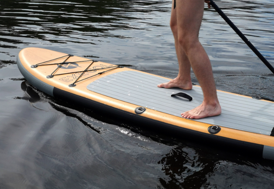 SUP (САП) Доска MISHIMO DECK 10.6(320) в Муроме