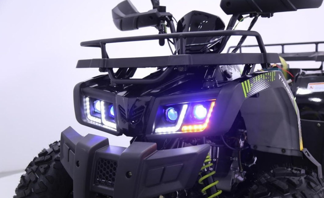 Квадроцикл YACOTA WARRIOR 200 PRO в Муроме