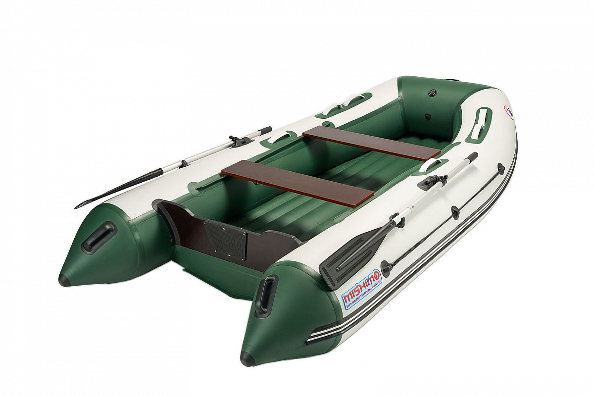 Лодка MISHIMO LITE 350 в Муроме