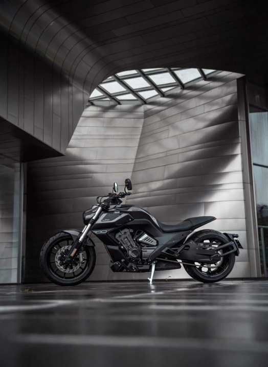 Мотоцикл Benda LFC 700 Pro в Муроме