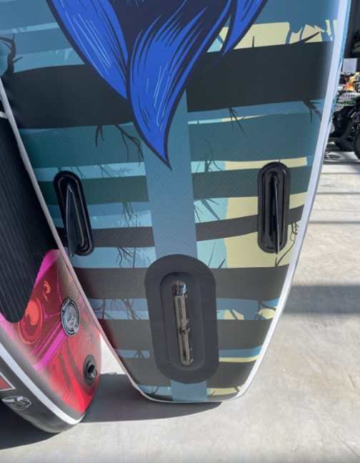 SUP (САП) ДОСКА RAIDEX TAKUMO 10.6’ (320СМ) N 4 в Муроме