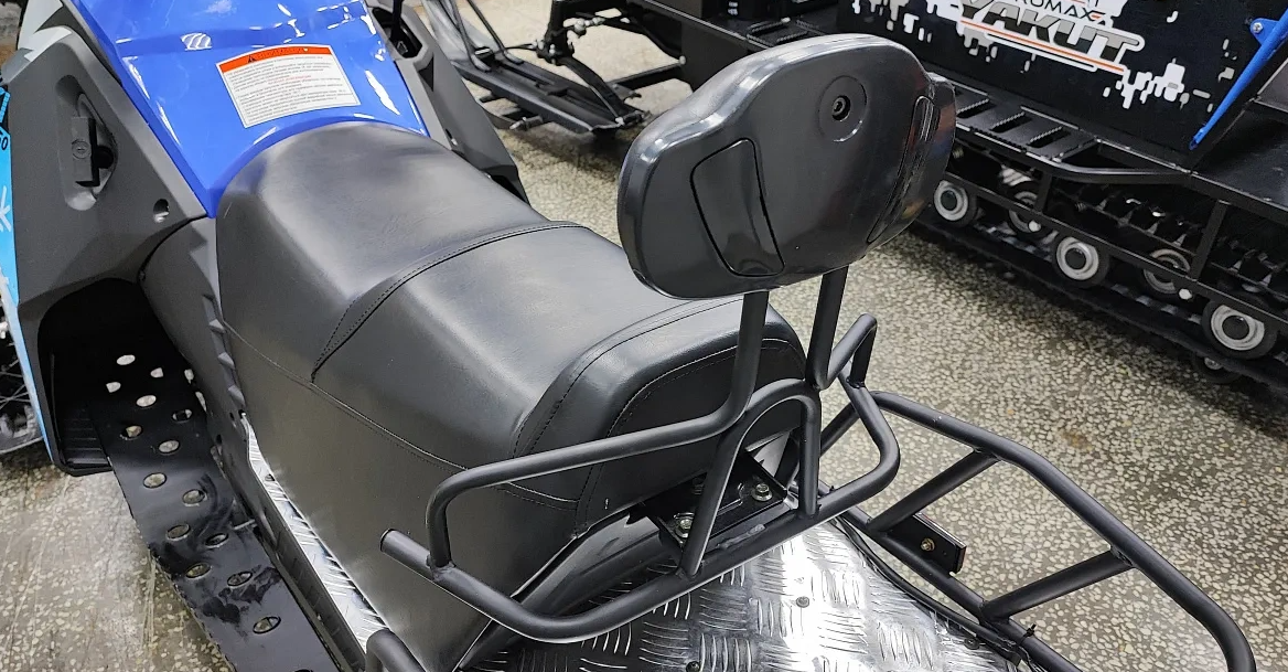 Снегоход Ataki WD150 Б/У в Муроме