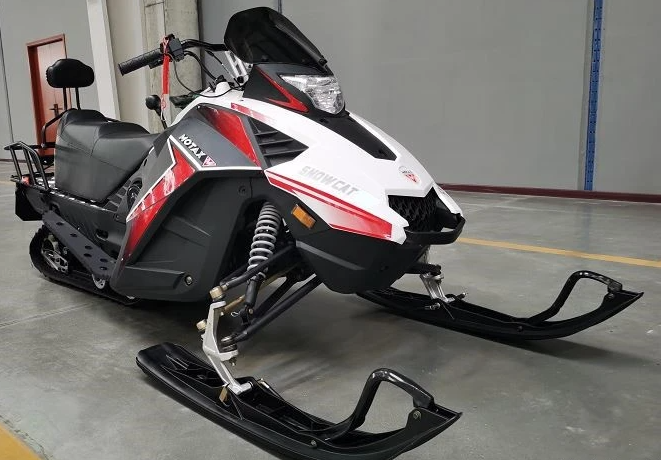 Снегоход Motax Snow Cat 180 EFI в Муроме