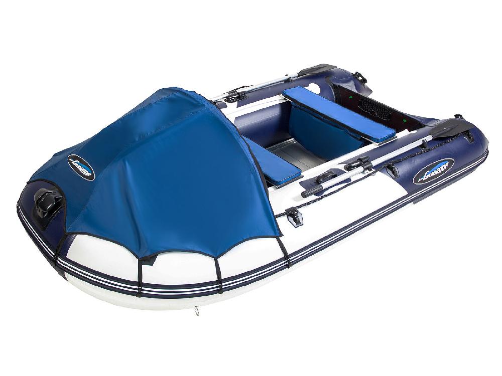 НАДУВНАЯ ЛОДКА GLADIATOR C420AL в Муроме