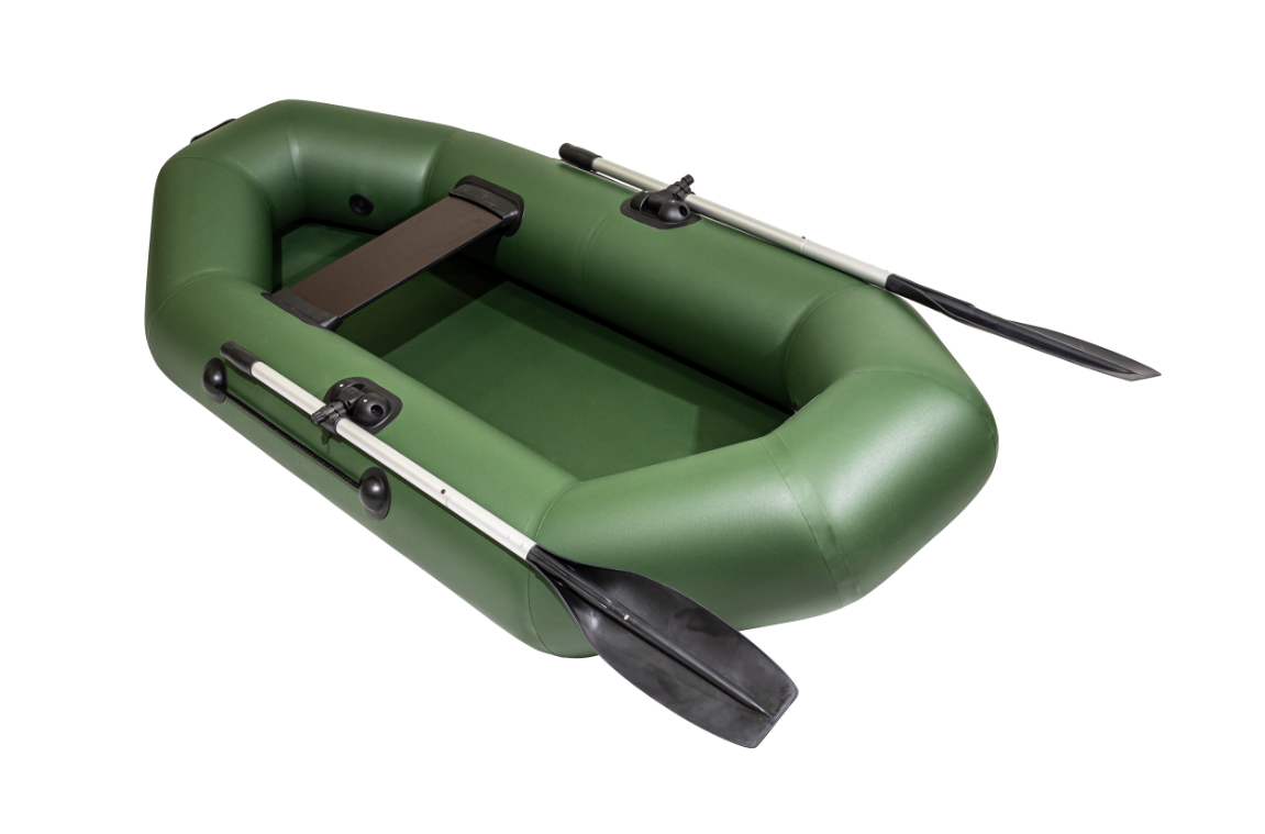 Лодка Барс 230 в Муроме