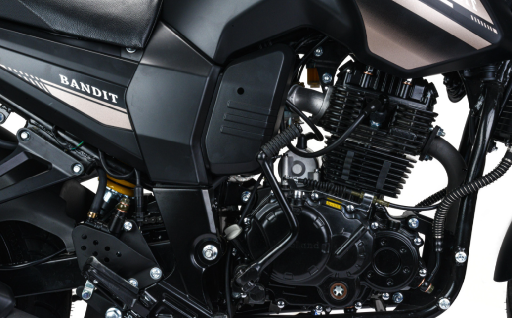 Мотоцикл MOTOLAND (МОТОЛЕНД) 300 BANDIT в Муроме