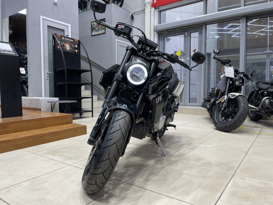Мотоцикл Benda LFS 700 в Муроме