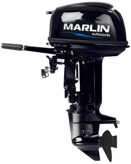 Лодочный мотор MARLIN MP 30 AWHS в Муроме