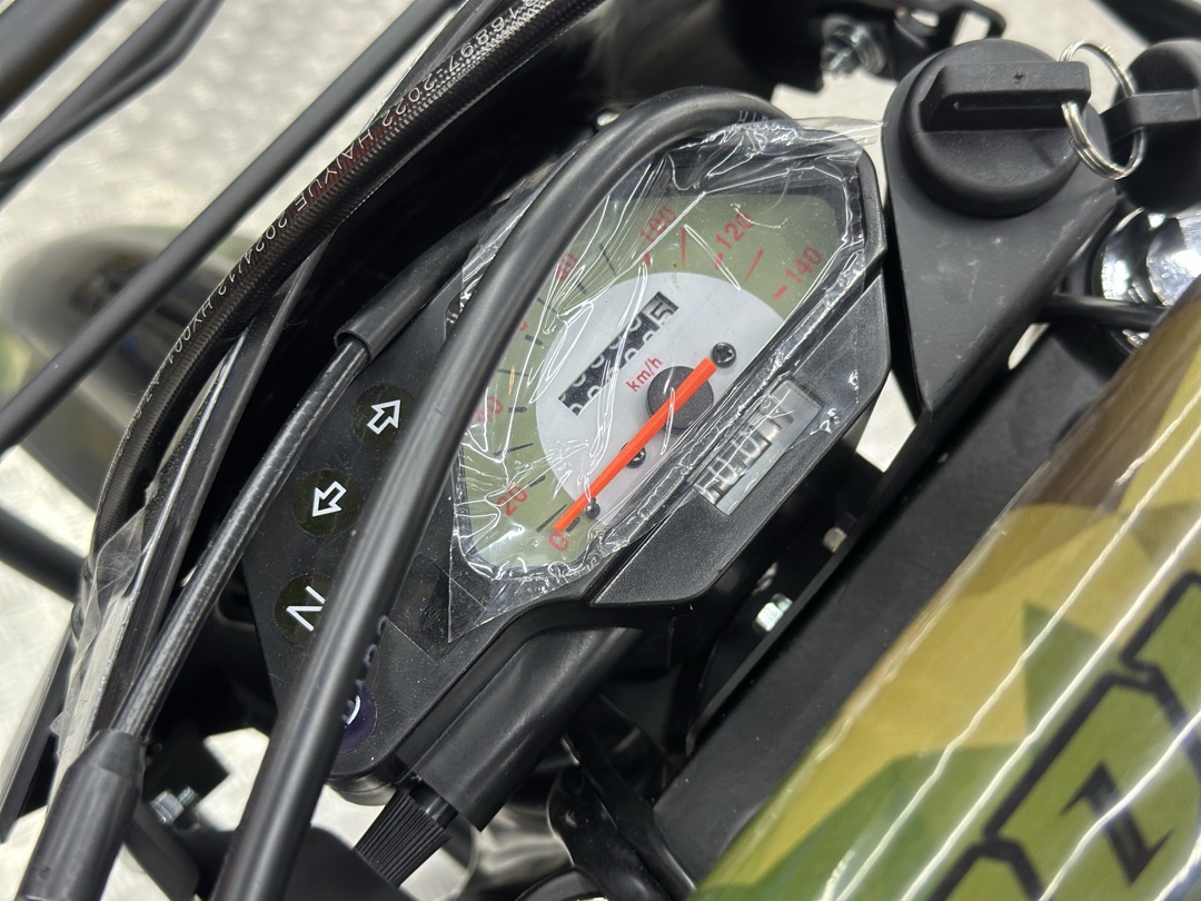 Кроссовый мотоцикл PROMAX ARMY 250 в Муроме