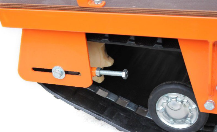 Мотобуксировщик ЧИНУК 20 л.с. в Муроме