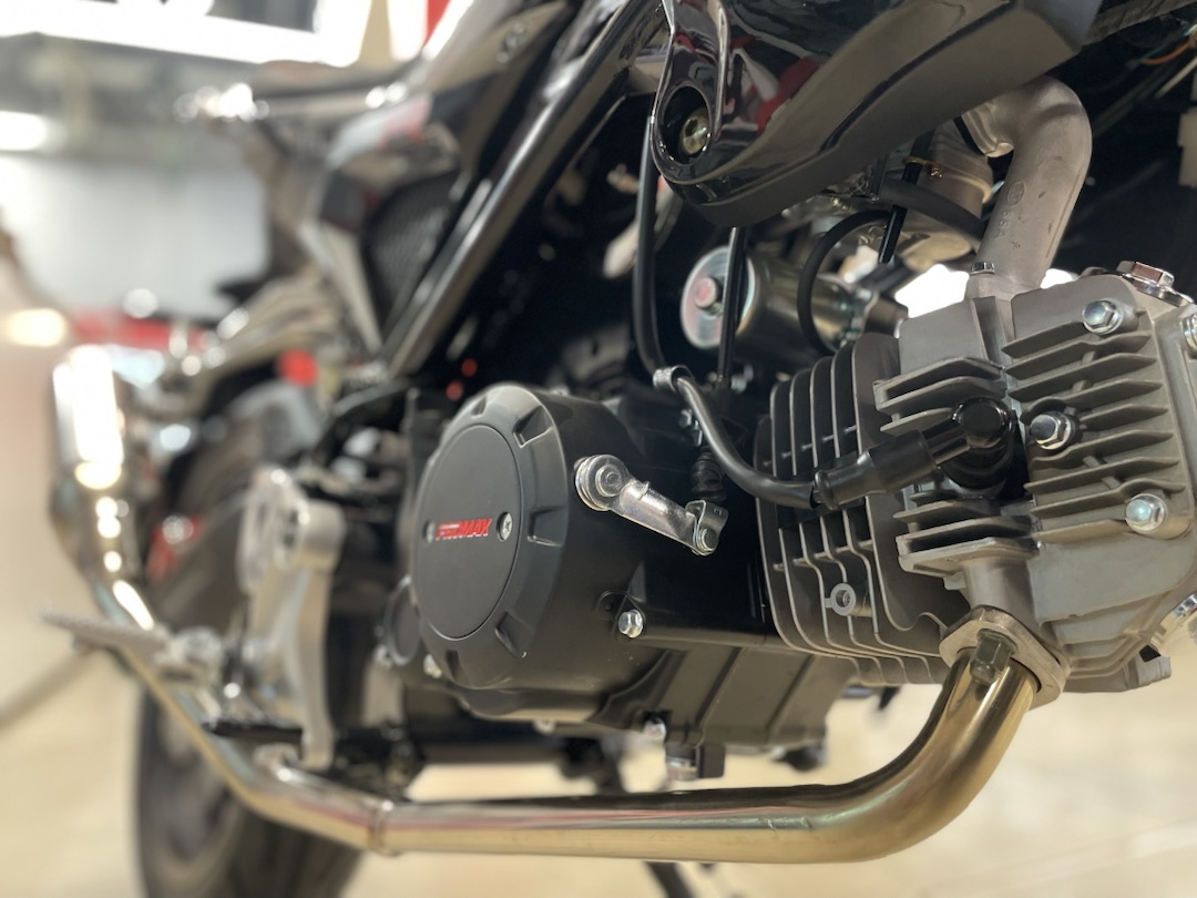 Мопед PROMAX CB150R (49) в Муроме