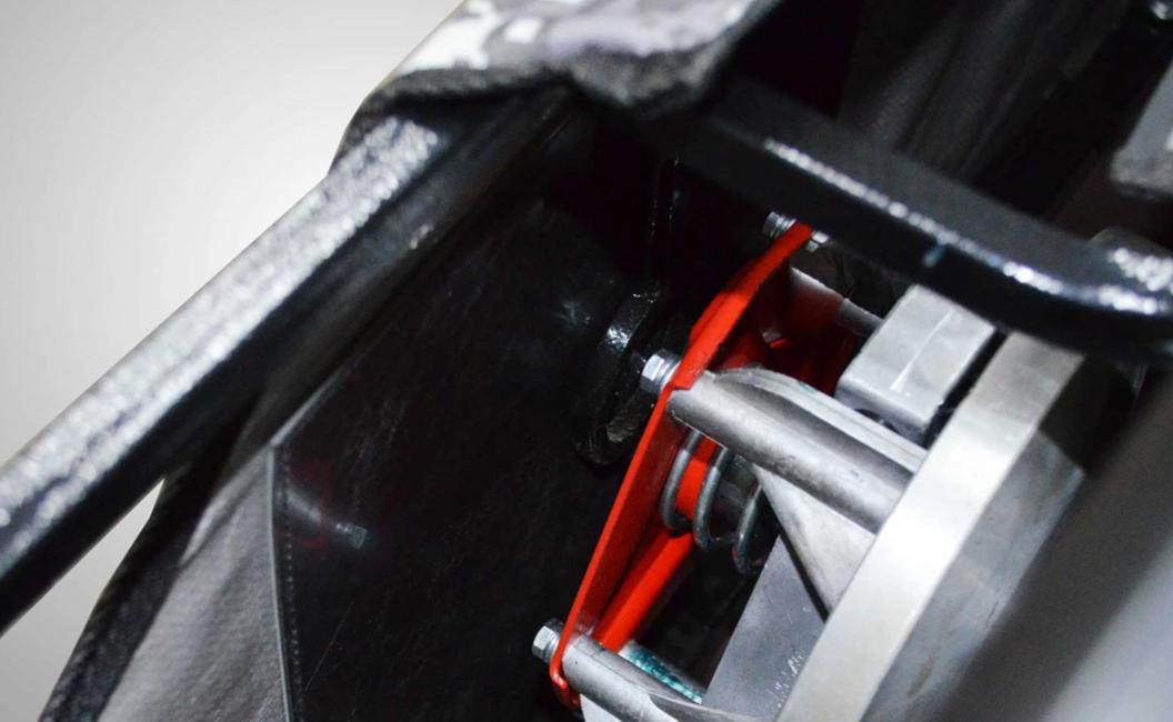 Мотобуксировщик "Богатырь" 15R в Муроме