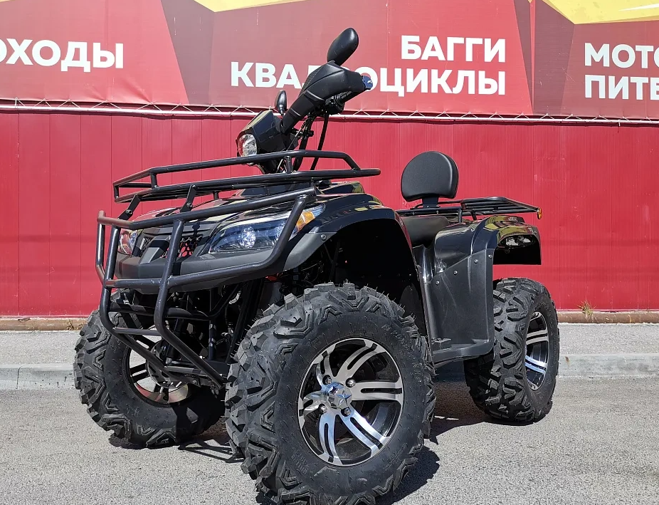 Квадроцикл PROMAX TRX300 CVT в Муроме