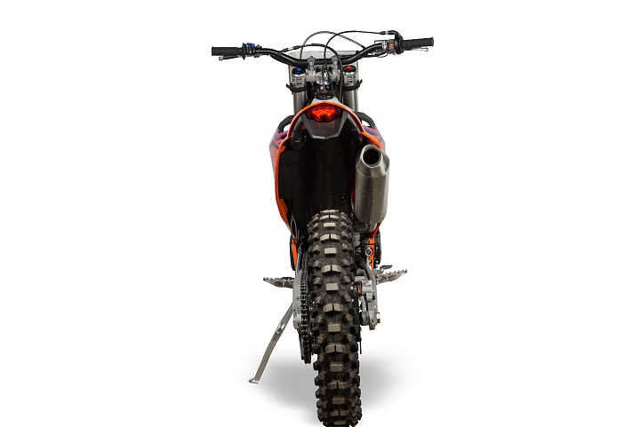 Эндуро мотоцикл IRBIS KTR 250 в Муроме