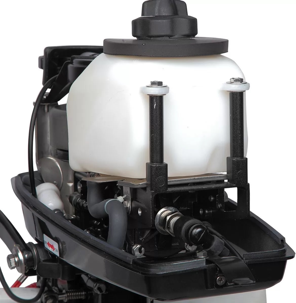 Лодочный мотор MARLIN MP 3 AMHS в Муроме