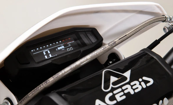 Питбайк Progasi Smart Max 150 в Муроме