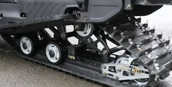 Снегоход ULAR 220 в Муроме