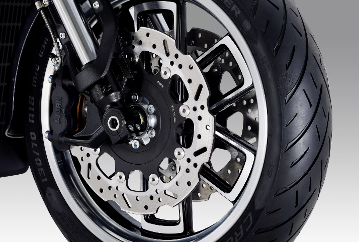 Мотоцикл GAOKIN THOR 1000 в Муроме