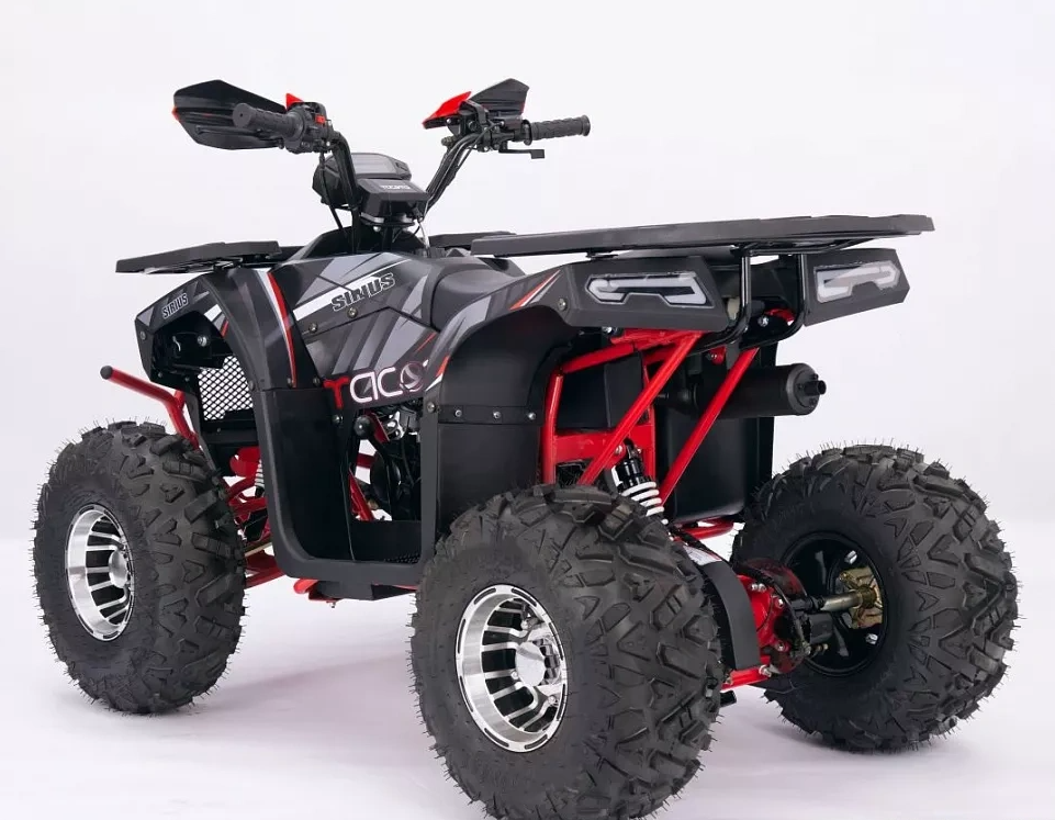 Квадроцикл YACOTA Sirius LD в Муроме