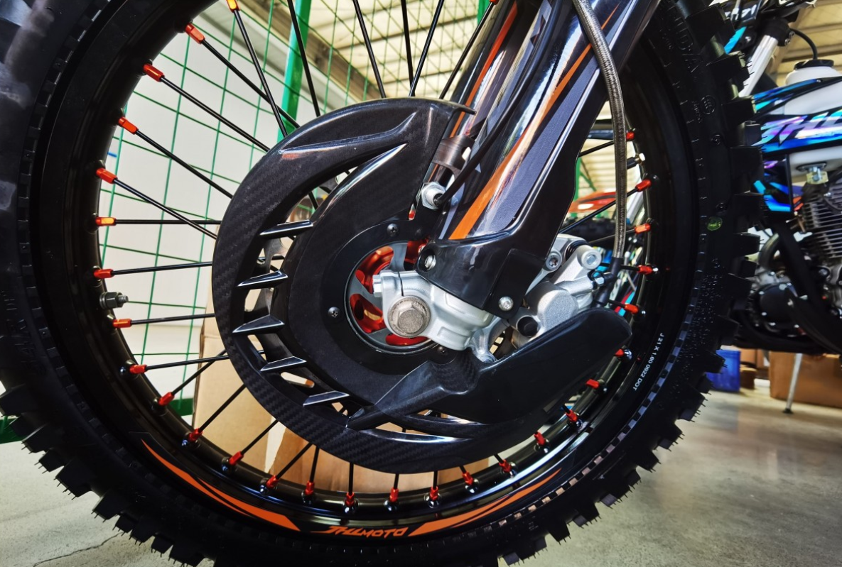 Мотоцикл JHLMOTO JHL Z4 PR250 (172FMM-5) в Муроме