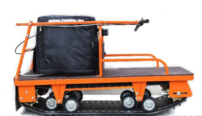 Мотобуксировщик ЧИНУК 20 л.с. в Муроме