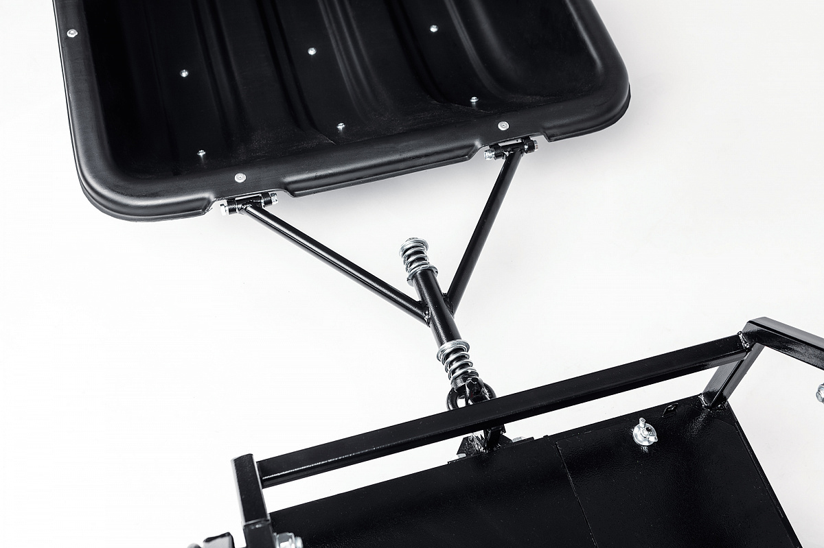 САНИ УСИЛЕННЫЕ IKUDZO 1600 в Муроме