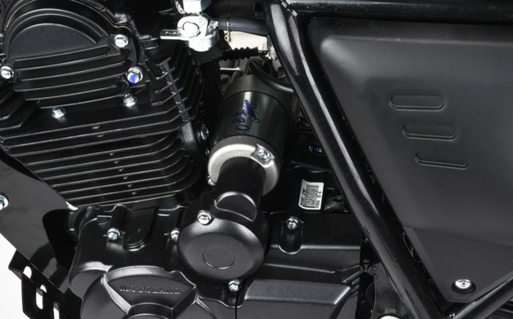 Мотоцикл MOTOLAND (МОТОЛЕНД) LEGEND (XL250-A) (172FMM-5/PR250) в Муроме