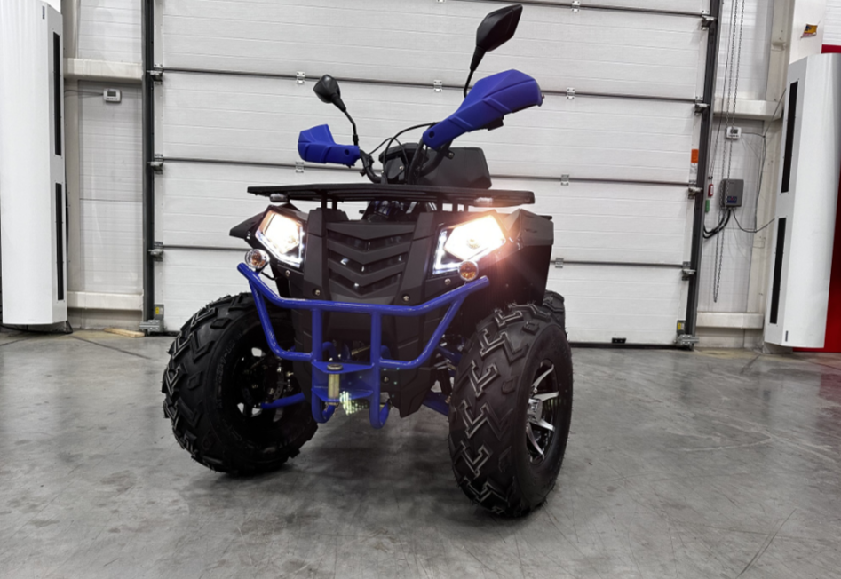 Квадроцикл GBM SHARP BIG 300 NEW PREMIUM в Муроме