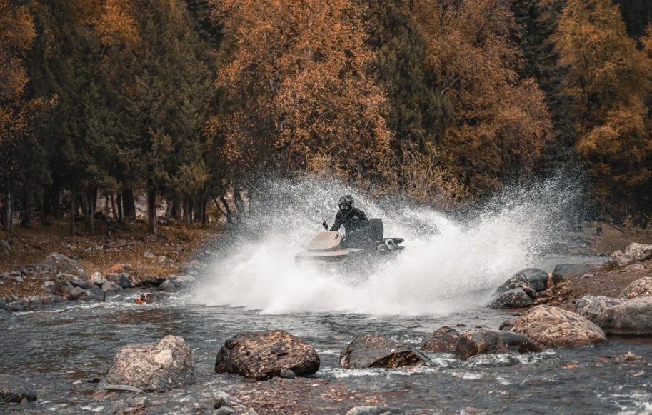 Квадроцикл BENDA REDSTONE 1000 MUD в Муроме