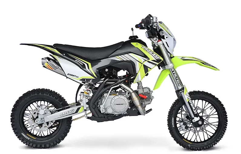 Питбайк Progasi Smart Mini 125 механика в Муроме