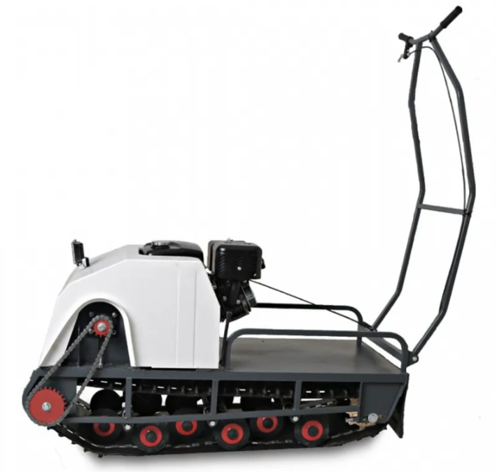 Мотобуксировщик ВЕПС «БЮДЖЕТНЫЙ» 13 л.с. в Муроме