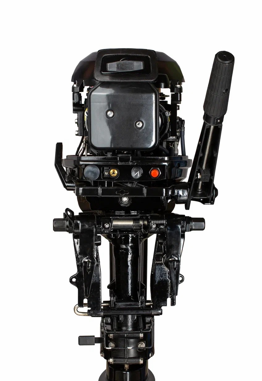 ЛОДОЧНЫЙ МОТОР GLADIATOR G30FHS в Муроме