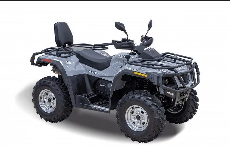 Квадроцикл HISUN TACTIC 550 (HS550ATV) NORMAL в Муроме