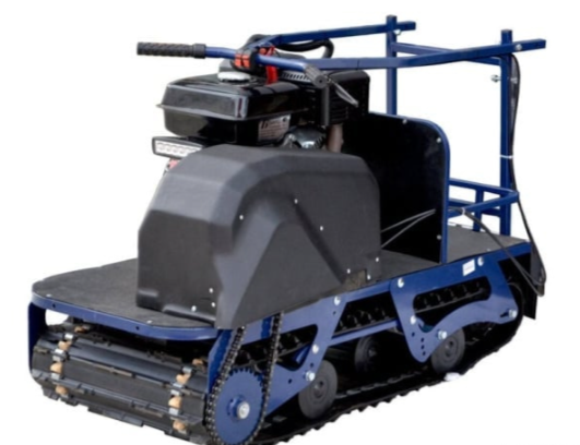 Мотобуксировщик БАРС ПАРТИЗАН 380 F7F в Муроме