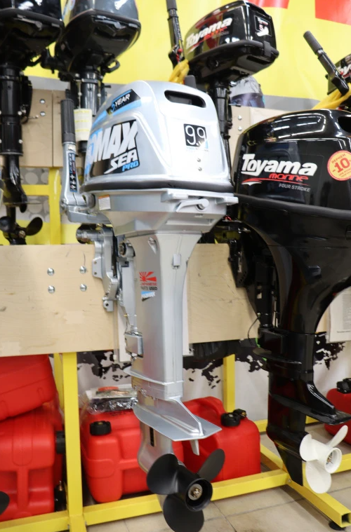 Лодочный мотор PROMAX SP20FHS в Муроме