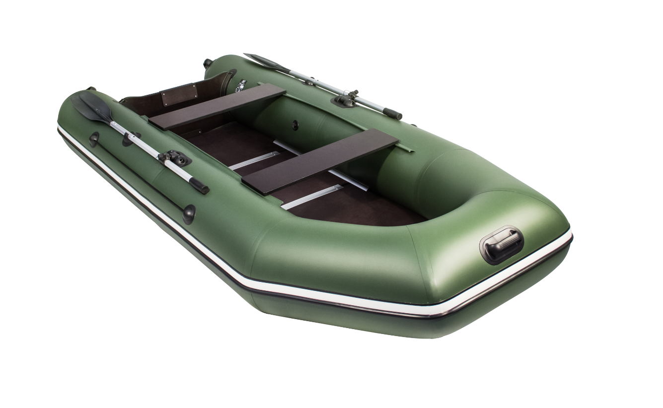  Лодка АКВА 3200 ск в Муроме