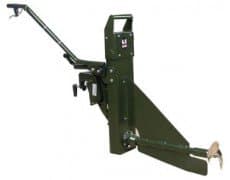 Рама - редуктор для болотохода SEA-PRO 5-7.5 л.с. в Муроме