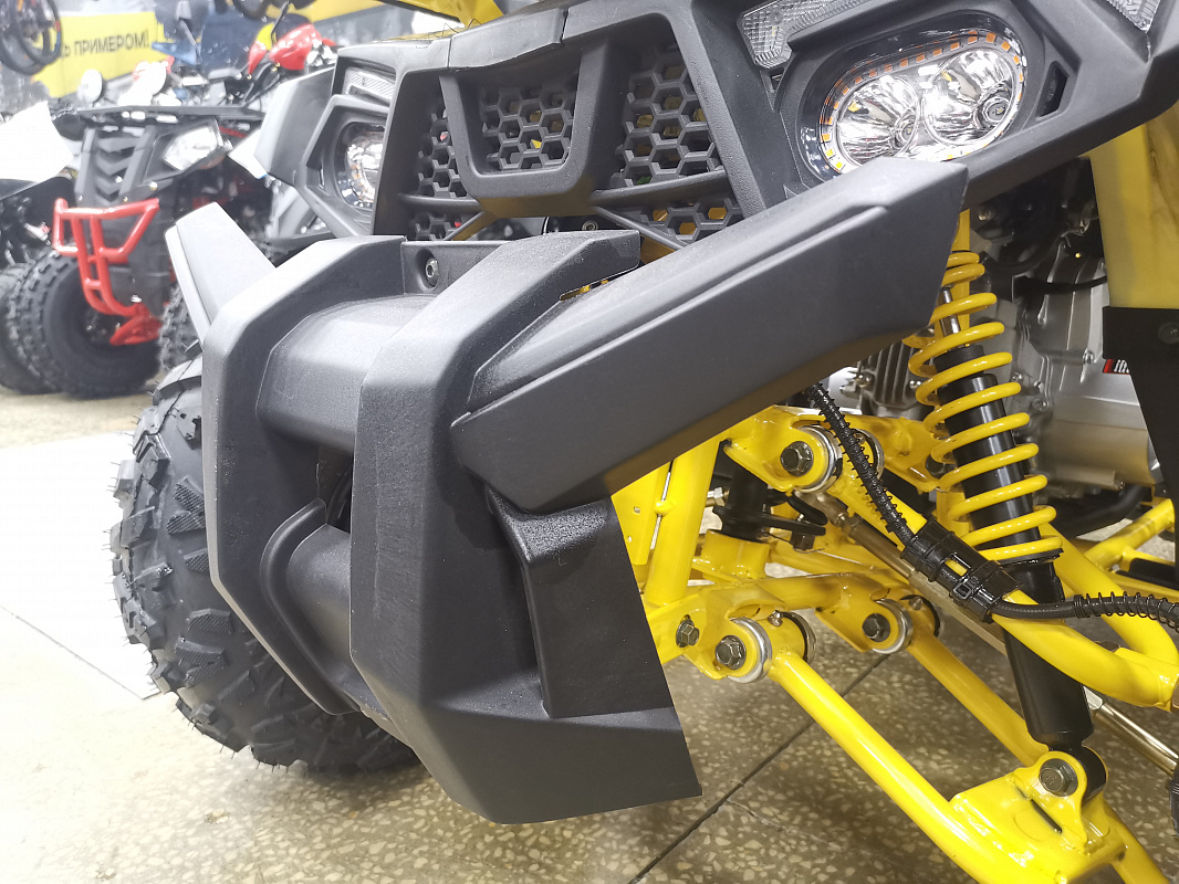 Квадроцикл PROMAX STORM 190 PRO в Муроме