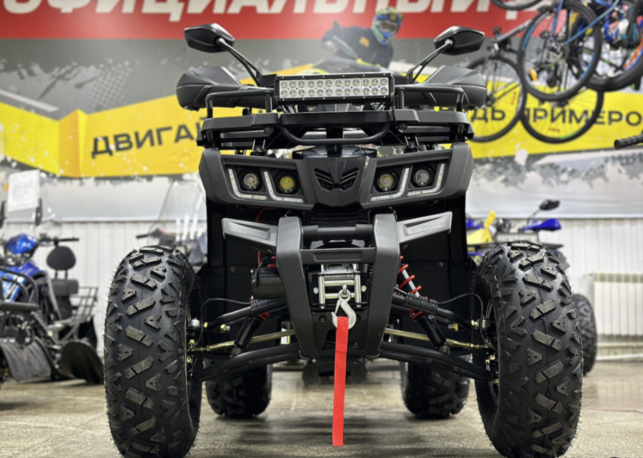 Квадроцикл GBM MAVERICK 300 NEW PREMIUM в Муроме