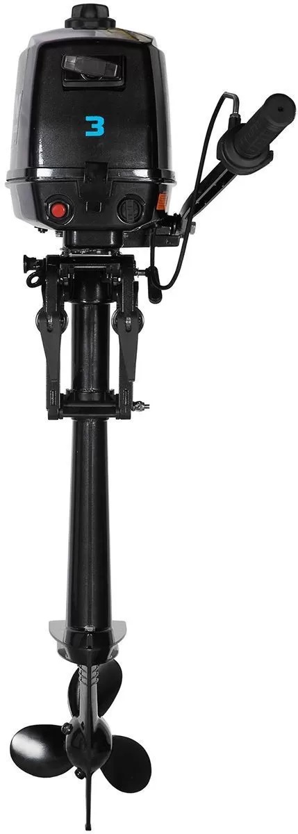 Лодочный мотор MARLIN MP 3 AMHS в Муроме