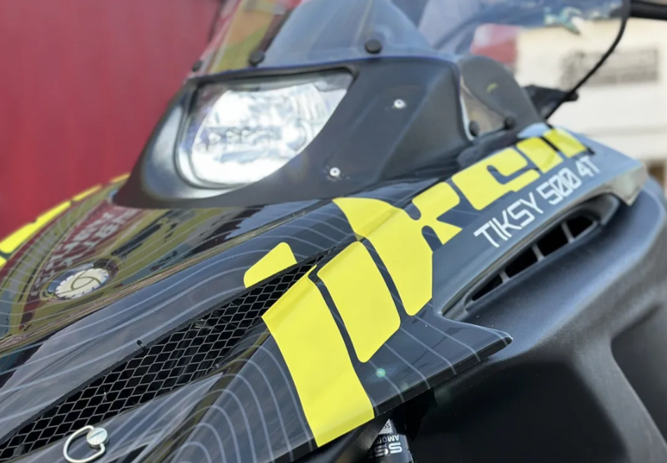 Снегоход РМ TIKSY 500 4Т в Муроме